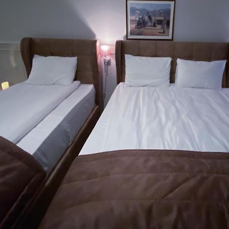 Hotellmilano As Mosjøen Extérieur photo