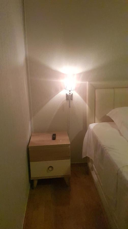 Hotellmilano As Mosjøen Extérieur photo