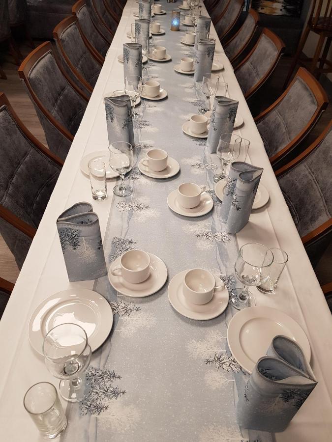 Hotellmilano As Mosjøen Extérieur photo