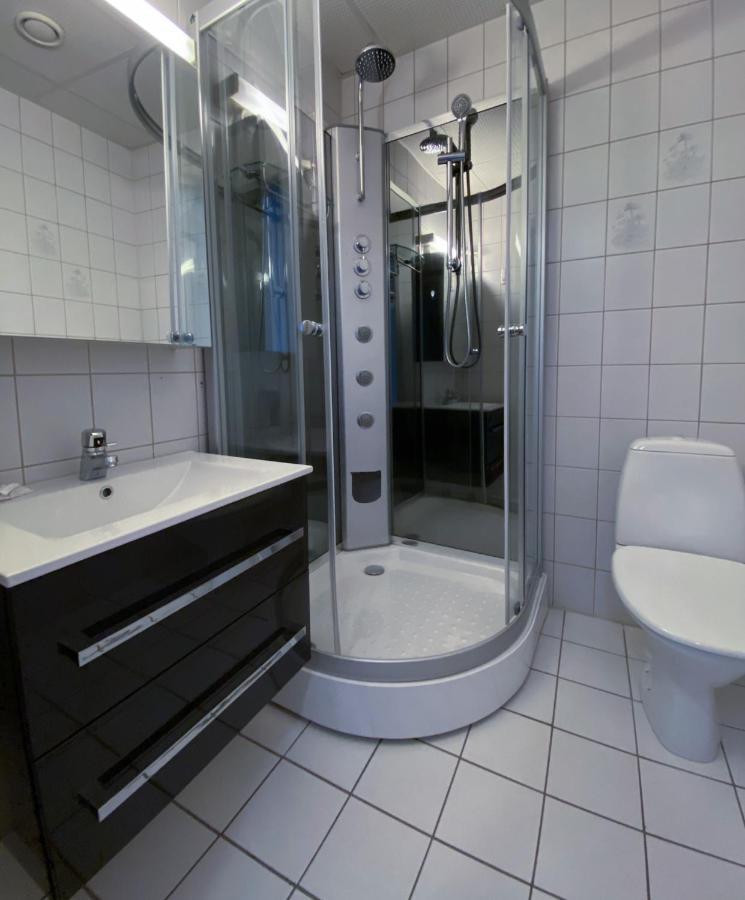 Hotellmilano As Mosjøen Extérieur photo