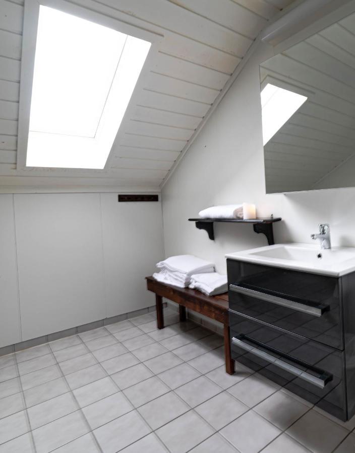 Hotellmilano As Mosjøen Extérieur photo