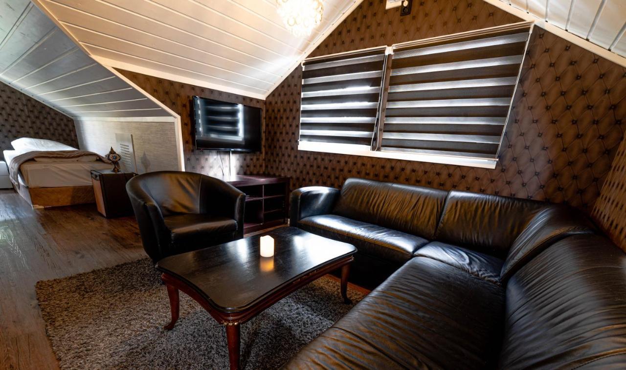 Hotellmilano As Mosjøen Extérieur photo